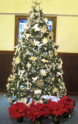 árvore-de-natal 2 lista